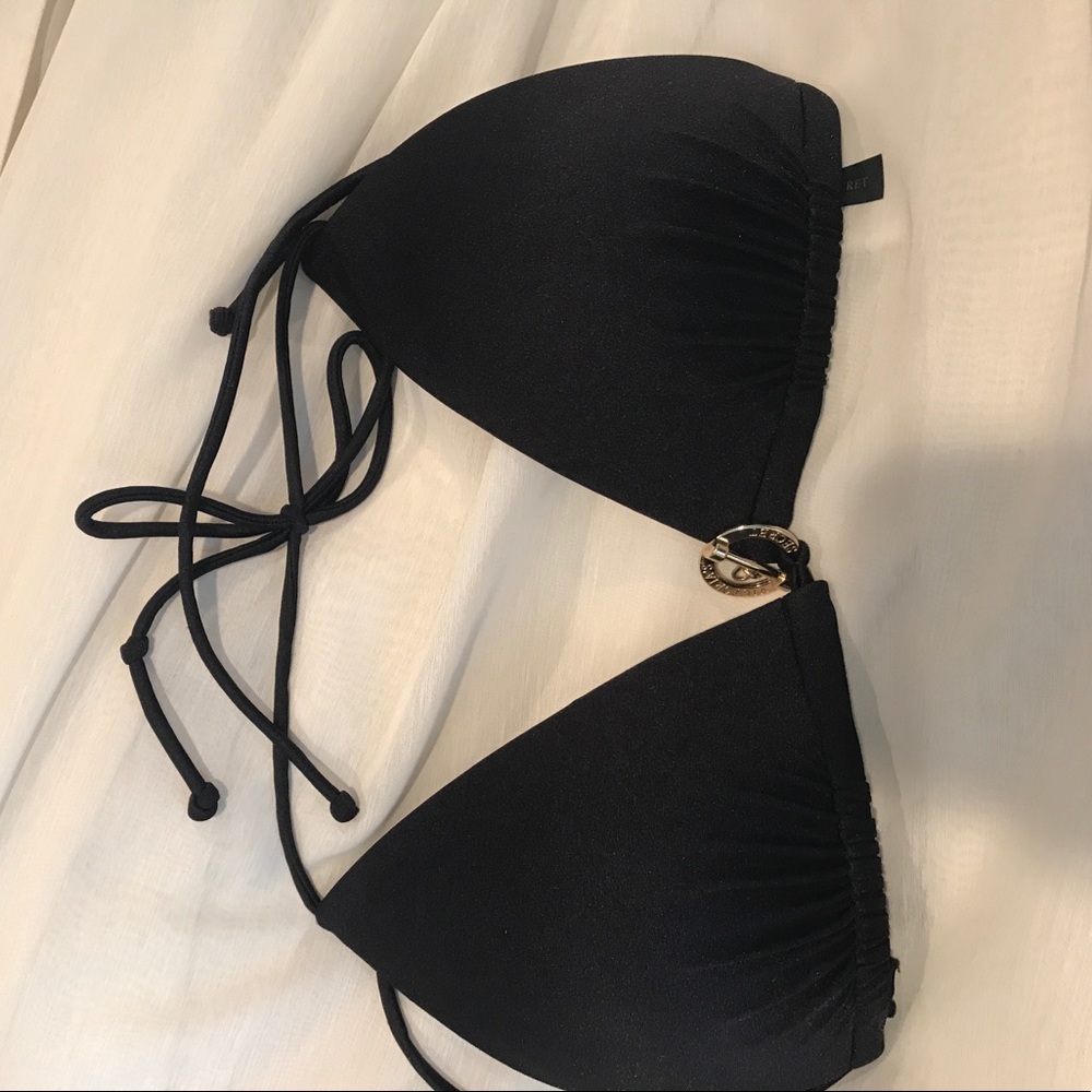 Victoria’s Secret push up Bikini top